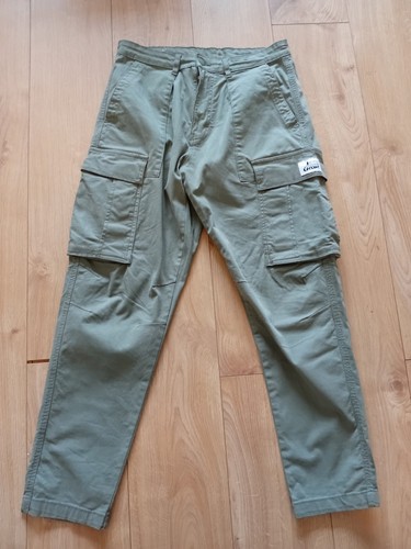 Zara mens cargo - zara,