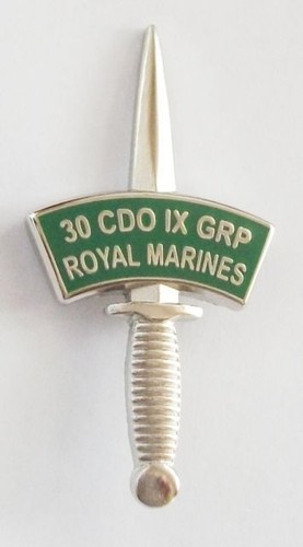 Commando group royal - ix,