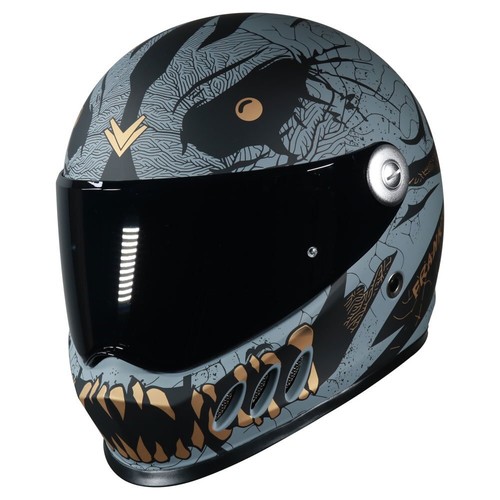 Frank thomas 833 predator - frank, ym-833