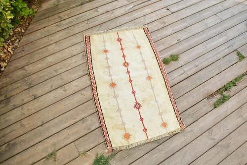 Turkish kilim rug x34 - turkish,