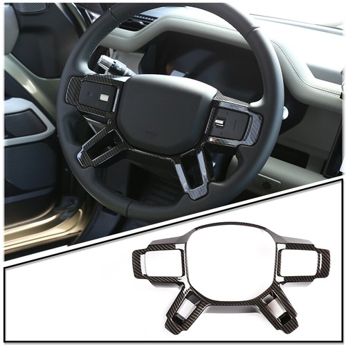 Carbon fiber style steering - fiber,