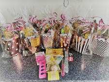 Hen party filled - hen, pamper