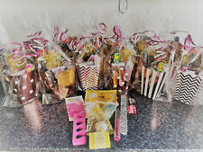 Hen Party Filled Pamper Bags