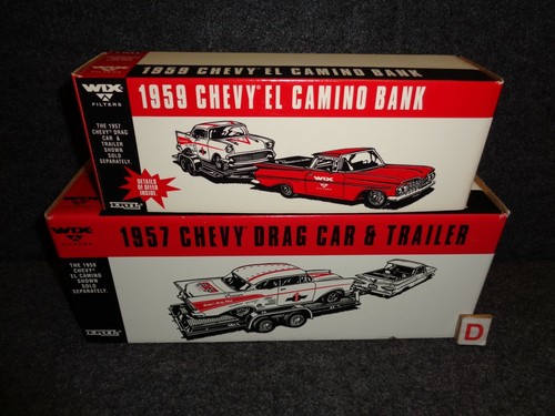 Wix 1959 chevrolet elcamino - elcamino, &