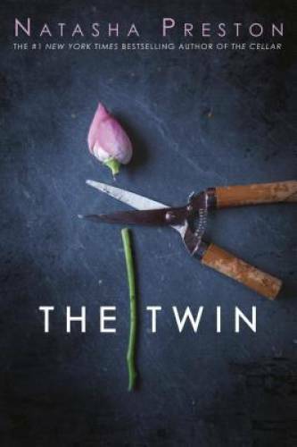 The twin paperback - twin, by
