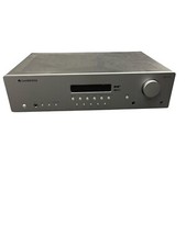 CAMBRIDGE AUDIO AZUR 540R AV RECEIVER