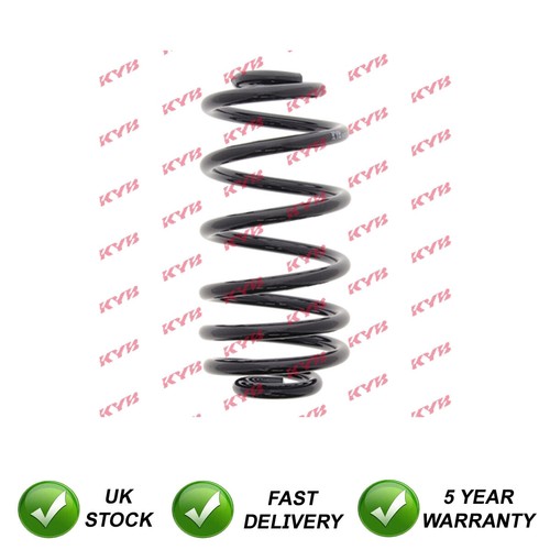 Suspension coil spring rear - suspension,