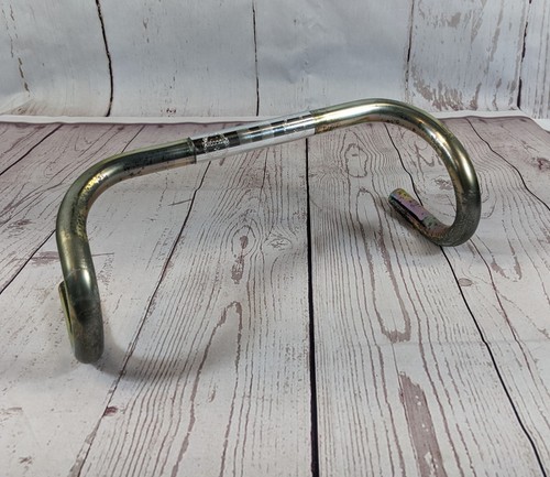 Vintage nitto bicycle - vintage,