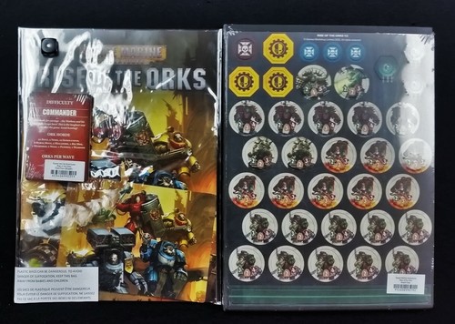 Space marine adventures rise - space,