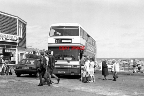 Photo 1986 cornwall ives - 1986,