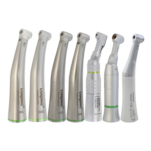 Dental endo handpiece 4 - dental, 8:1