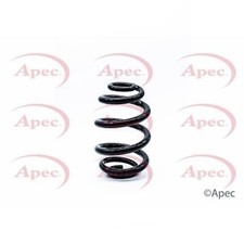 Apec Coil Spring Rear ACS1171 - OE High Quality Precision Engineered Part