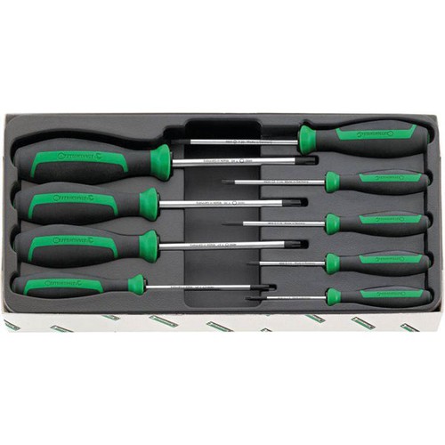Stahlwille 4694 screwdriver - tx,