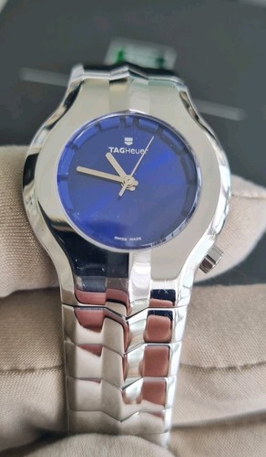 Tag heuer alter ego - tag,