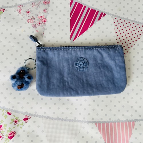 Kipling creativity large blue - kipling,