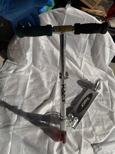 Razor kick scooter classic - a,