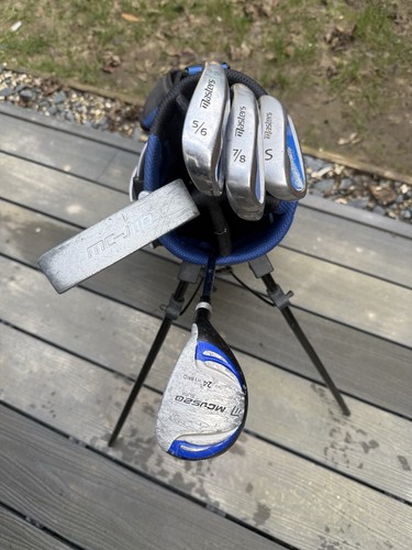 Masters junior golf club set - masters,