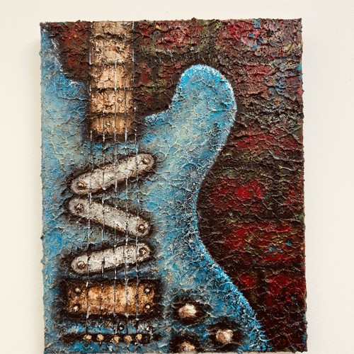 One kind original - one, kind.