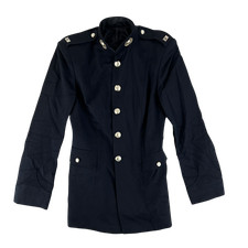 British Royal Marines Jacket