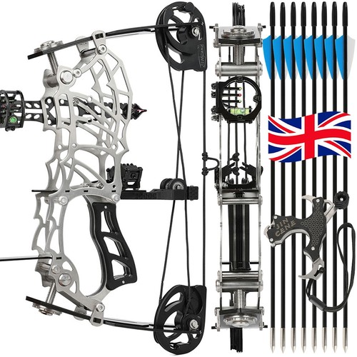 Archery mini compound - mini, bow