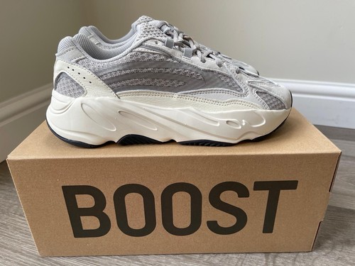 New box adidas - new, yeezy