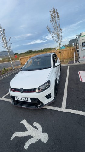 Breaking 2017 vw polo gti - breaking, |