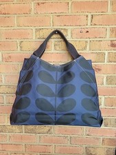 Orla Kiely Large Stem Shoulder