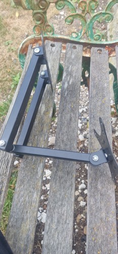Wall bracket mount tilt - tv,