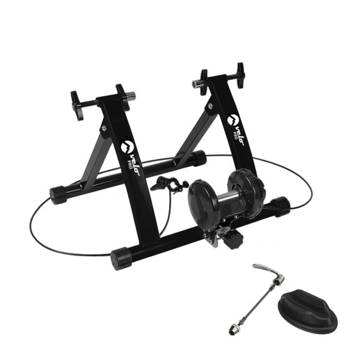 Fluid turbo trainer - fluid, indoor
