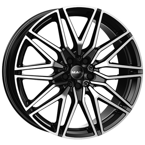 Alloy wheel mak - alloy,