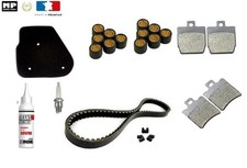 Maintenance pack kit for Yamaha Aerox MBK Nitro 50cc