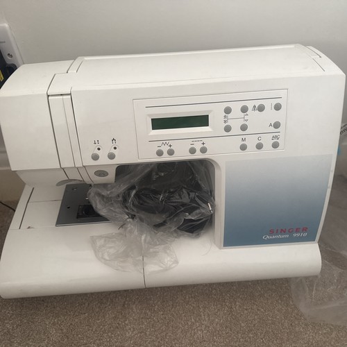Singet sewing machine - singet,