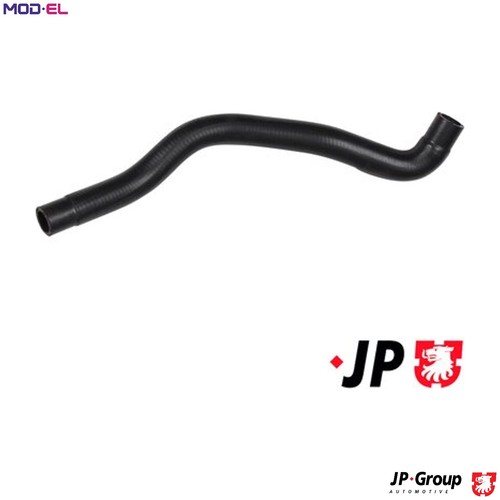 Radiator hose 1114315400 for - radiator,