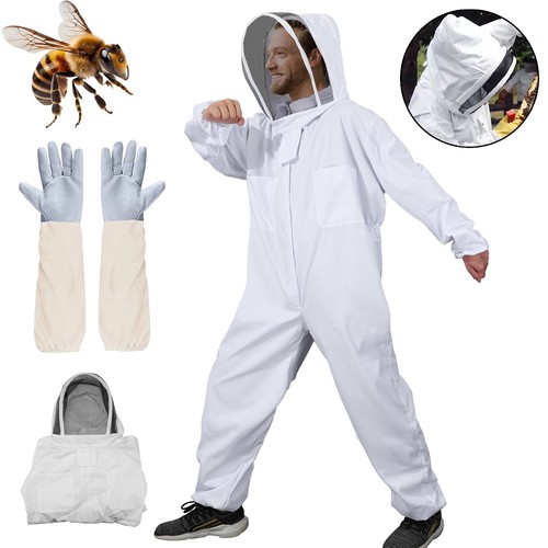 Bee keepers suit protective - bee,