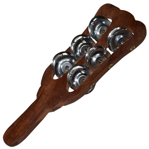 Hand percussion cymbals jhika - percussion,