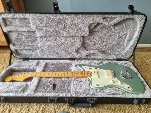 Fender american professional - fender,