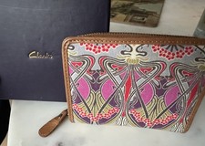 Vtg *LIBERTY* 'Clarks