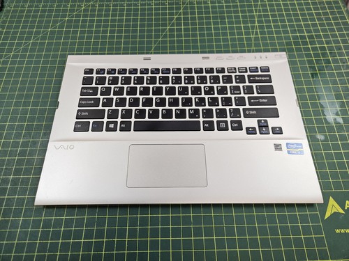 Sony vaio svt141 series - sony,