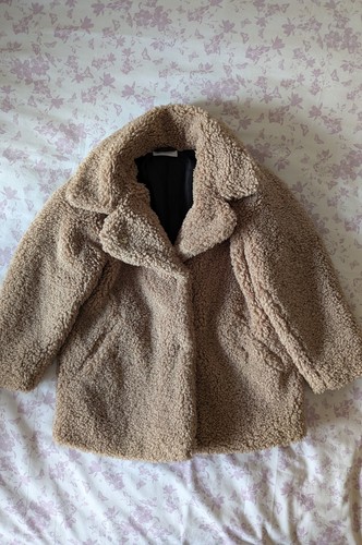 Matalan tan teddy - tan, 4