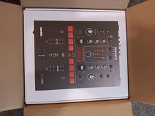 Numark scratch two channel - two-channel, dj