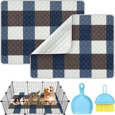 2 Pack Large Guinea Pig Cage