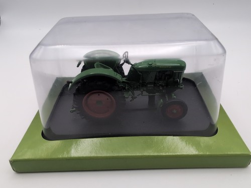 Hachette deutz d25 tractor - deutz,