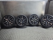 SUZUKI SX4 S-CROSS 17 INCH