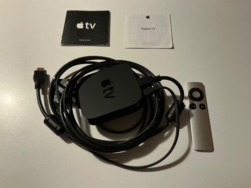 Apple hd - (3rd, generation)
