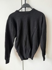 Pringle Golf Black 100%