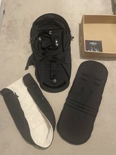 Stokke Babyzen Yoyo 0+ Black