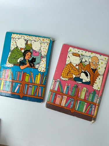 Vintage rupert the - rupert,