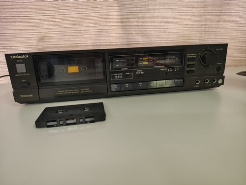 Technics b305 stereo - , rs-b305