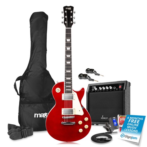 Wireless electric guitar - wireless,