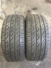 205/40/17 84W A Pair of